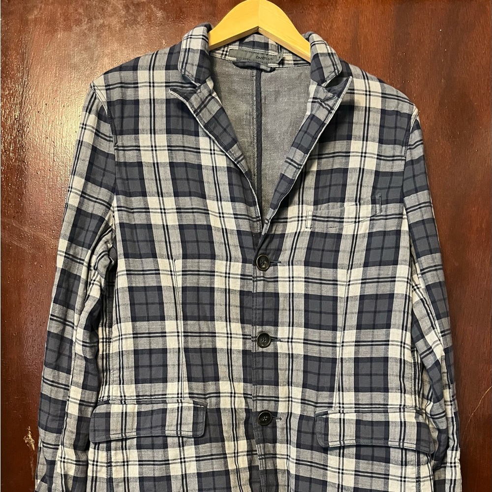 Onassis Men’s Blazer